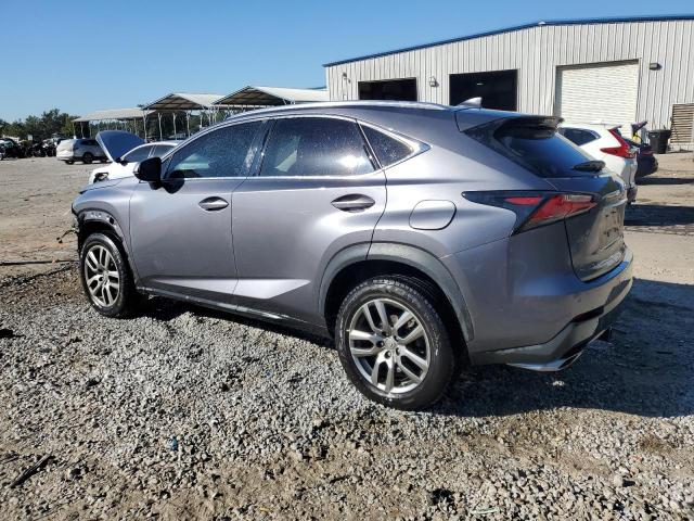 Photo 1 VIN: JTJBARBZ1G2052769 - LEXUS NX 200T BA 