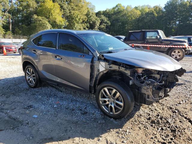 Photo 3 VIN: JTJBARBZ1G2052769 - LEXUS NX 200T BA 