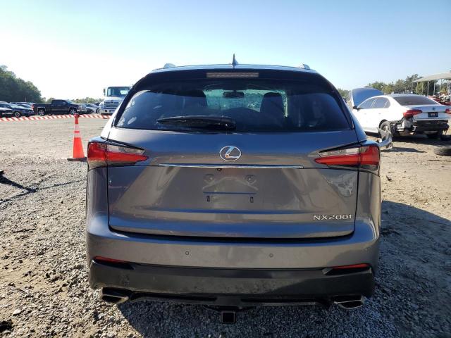 Photo 5 VIN: JTJBARBZ1G2052769 - LEXUS NX 200T BA 