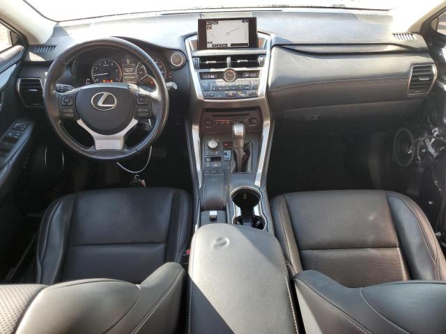 Photo 7 VIN: JTJBARBZ1G2052769 - LEXUS NX 200T BA 