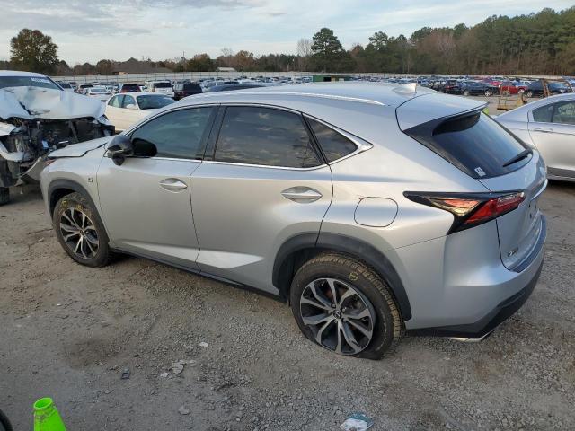 Photo 1 VIN: JTJBARBZ1G2055364 - LEXUS NX 200T BA 