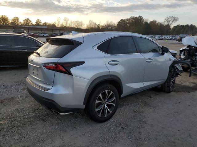 Photo 2 VIN: JTJBARBZ1G2055364 - LEXUS NX 200T BA 