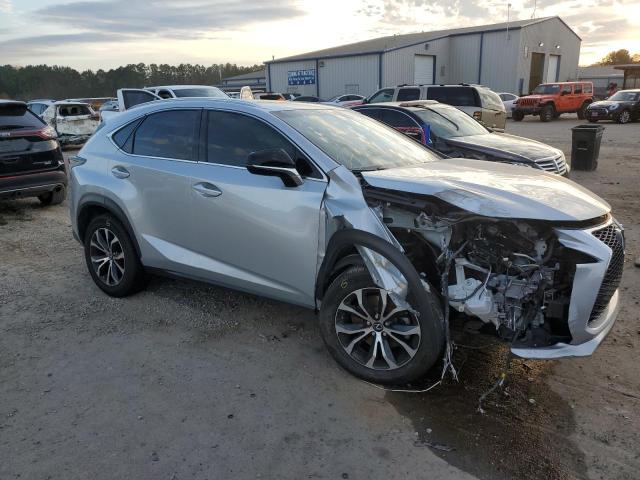 Photo 3 VIN: JTJBARBZ1G2055364 - LEXUS NX 200T BA 