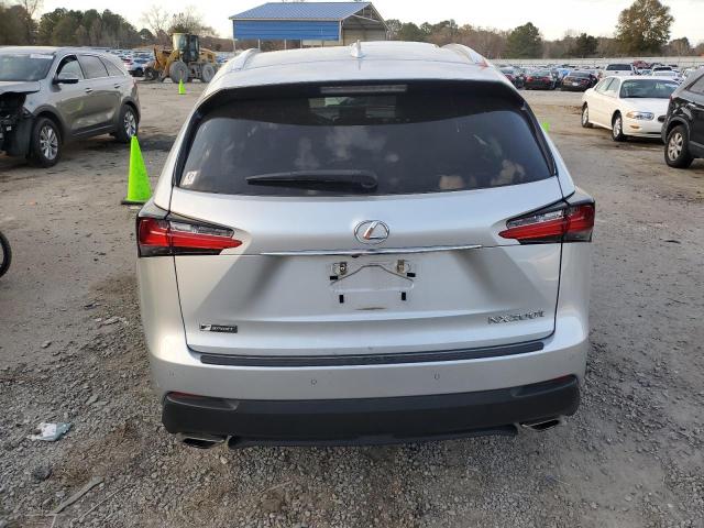 Photo 5 VIN: JTJBARBZ1G2055364 - LEXUS NX 200T BA 