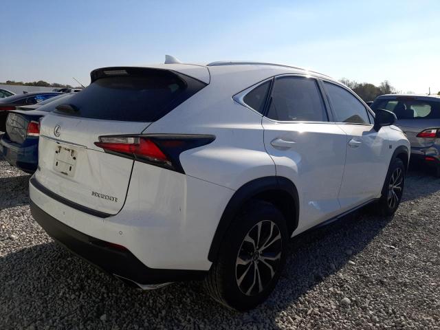 Photo 2 VIN: JTJBARBZ1G2058359 - LEXUS NX 200T BA 