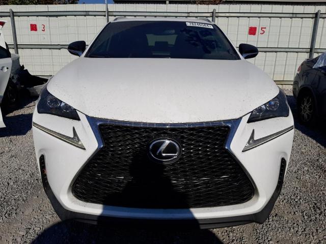 Photo 4 VIN: JTJBARBZ1G2058359 - LEXUS NX 200T BA 