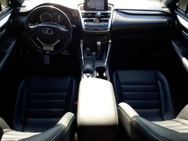 Photo 7 VIN: JTJBARBZ1G2058359 - LEXUS NX 200T BA 