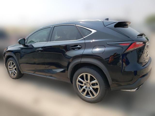 Photo 1 VIN: JTJBARBZ1G2061097 - LEXUS NX 