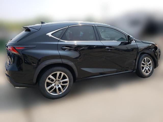 Photo 2 VIN: JTJBARBZ1G2061097 - LEXUS NX 