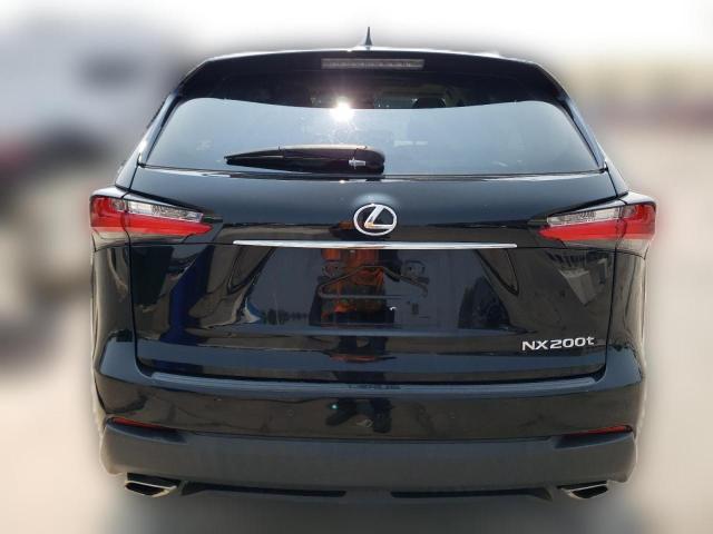 Photo 5 VIN: JTJBARBZ1G2061097 - LEXUS NX 