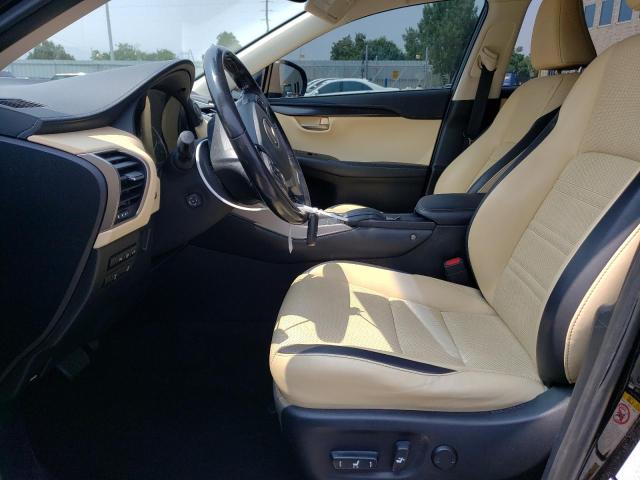 Photo 6 VIN: JTJBARBZ1G2061097 - LEXUS NX 