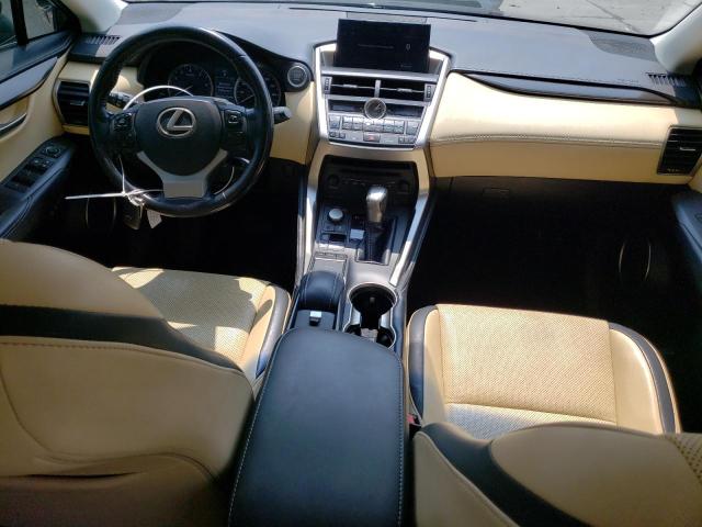 Photo 7 VIN: JTJBARBZ1G2061097 - LEXUS NX 