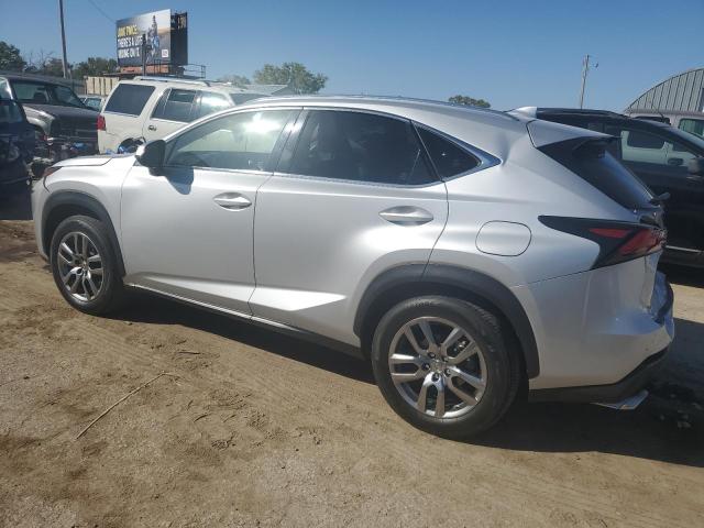 Photo 1 VIN: JTJBARBZ1G2062721 - LEXUS NX 200T BA 