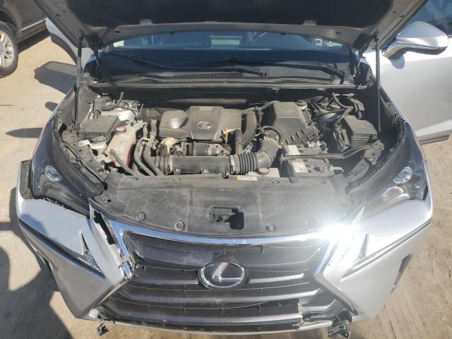 Photo 11 VIN: JTJBARBZ1G2062721 - LEXUS NX 200T BA 