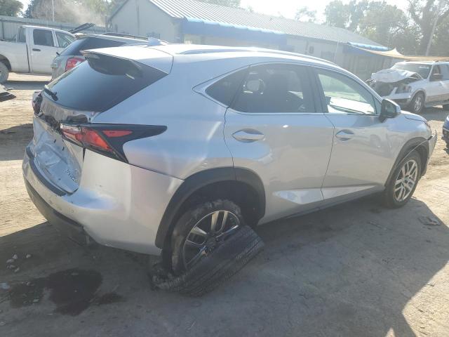 Photo 2 VIN: JTJBARBZ1G2062721 - LEXUS NX 200T BA 