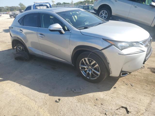 Photo 3 VIN: JTJBARBZ1G2062721 - LEXUS NX 200T BA 