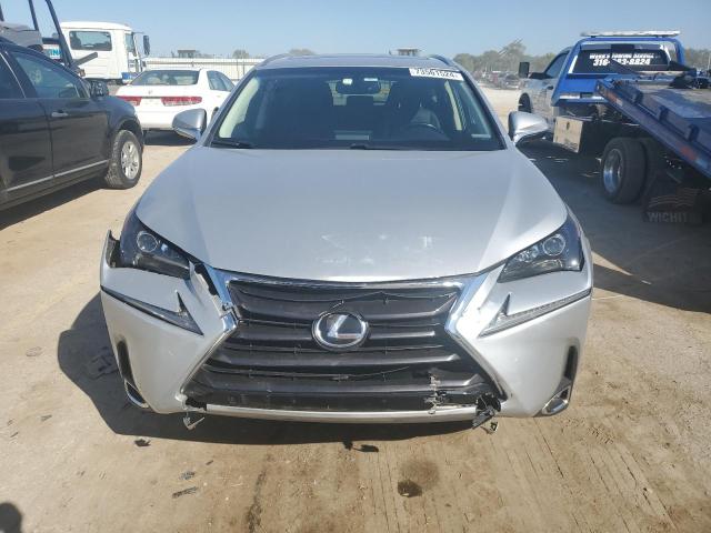 Photo 4 VIN: JTJBARBZ1G2062721 - LEXUS NX 200T BA 