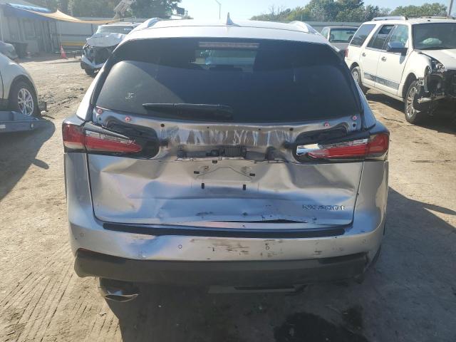 Photo 5 VIN: JTJBARBZ1G2062721 - LEXUS NX 200T BA 