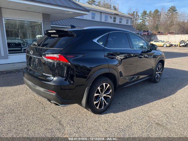 Photo 3 VIN: JTJBARBZ1G2067448 - LEXUS NX 