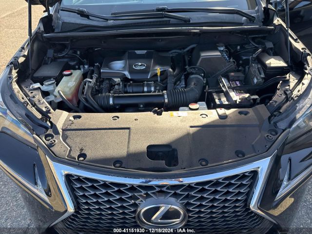 Photo 9 VIN: JTJBARBZ1G2067448 - LEXUS NX 