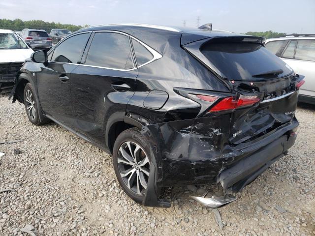 Photo 2 VIN: JTJBARBZ1G2068275 - LEXUS NX 200T BA 