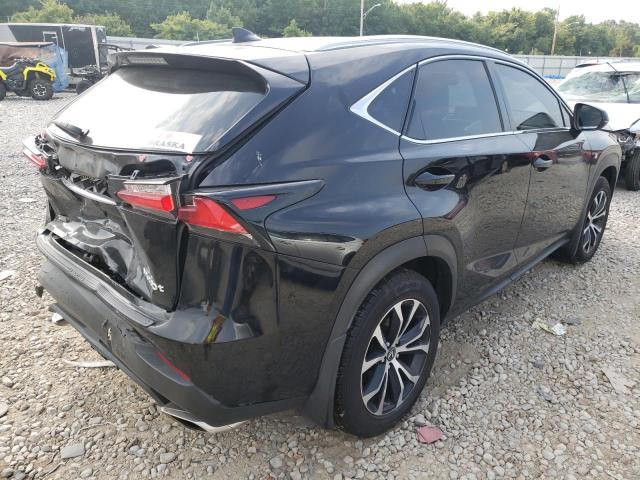 Photo 3 VIN: JTJBARBZ1G2068275 - LEXUS NX 200T BA 