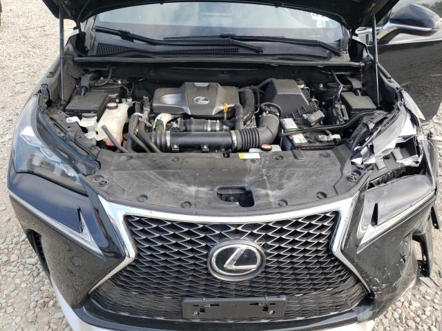 Photo 6 VIN: JTJBARBZ1G2068275 - LEXUS NX 200T BA 