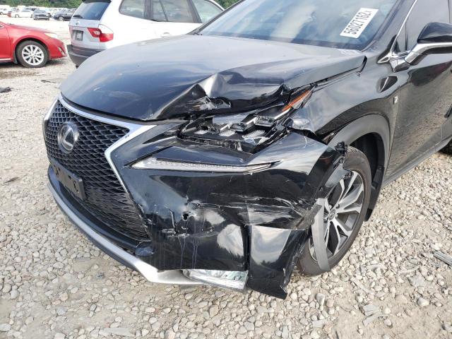 Photo 8 VIN: JTJBARBZ1G2068275 - LEXUS NX 200T BA 