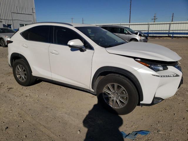 Photo 3 VIN: JTJBARBZ1G2070415 - LEXUS NX 200T BA 