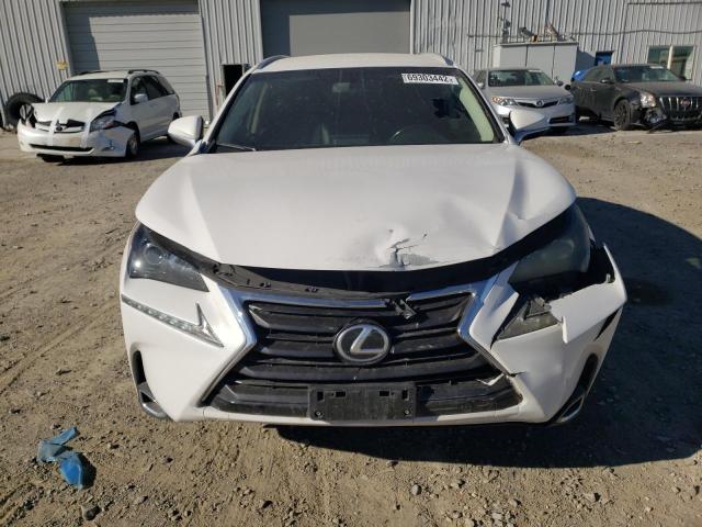 Photo 4 VIN: JTJBARBZ1G2070415 - LEXUS NX 200T BA 