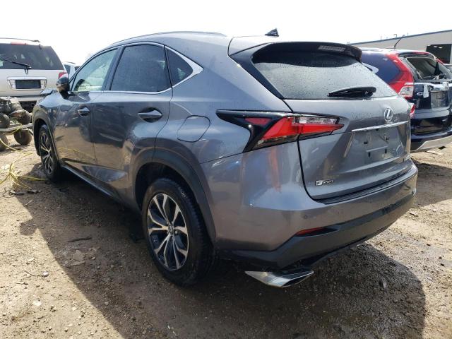 Photo 1 VIN: JTJBARBZ1G2078644 - LEXUS NX 