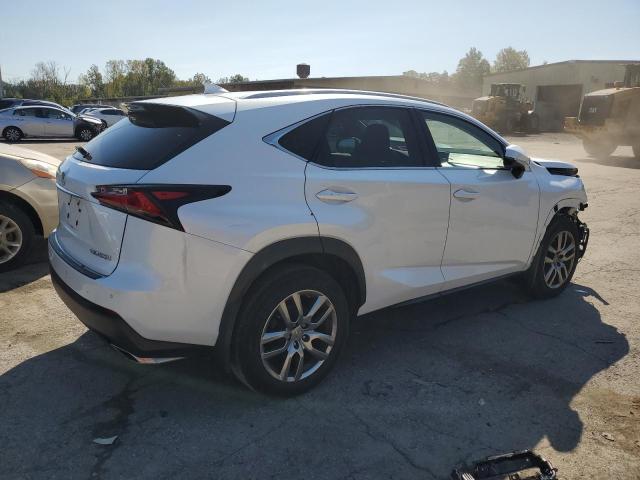 Photo 2 VIN: JTJBARBZ1G2086050 - LEXUS NX 200T BA 