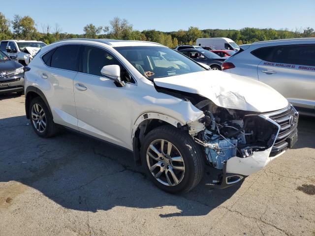 Photo 3 VIN: JTJBARBZ1G2086050 - LEXUS NX 200T BA 