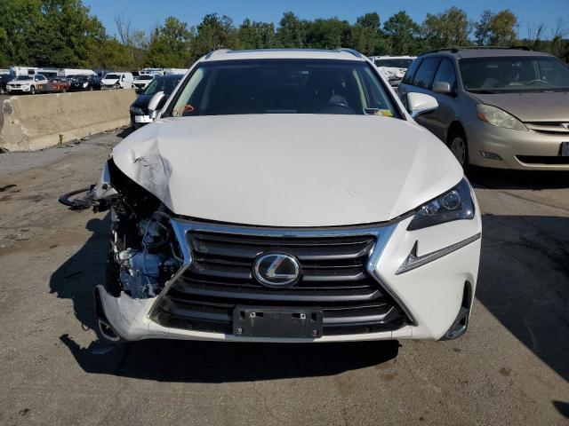 Photo 4 VIN: JTJBARBZ1G2086050 - LEXUS NX 200T BA 