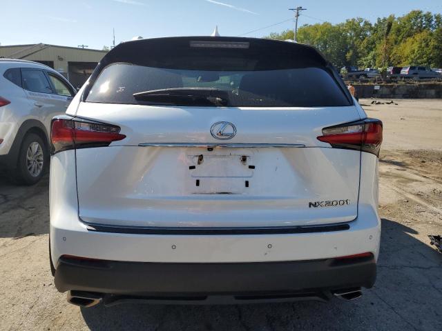 Photo 5 VIN: JTJBARBZ1G2086050 - LEXUS NX 200T BA 