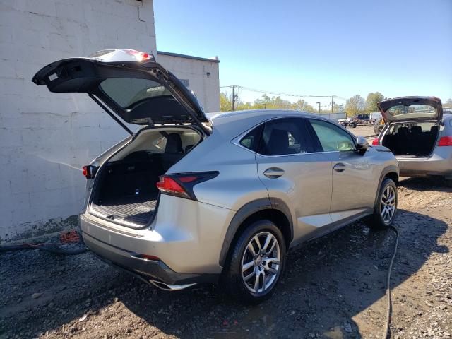 Photo 3 VIN: JTJBARBZ1G2087893 - LEXUS NX 200T 