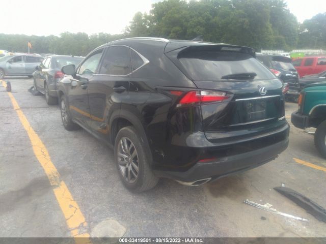 Photo 2 VIN: JTJBARBZ1G2088445 - LEXUS NX 200T 