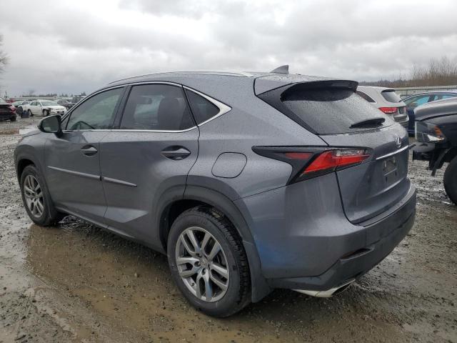 Photo 1 VIN: JTJBARBZ1G2090454 - LEXUS NX 200T BA 