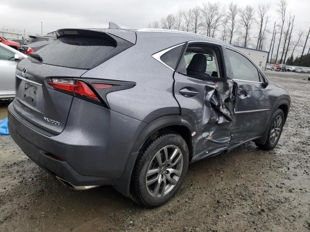 Photo 2 VIN: JTJBARBZ1G2090454 - LEXUS NX 200T BA 