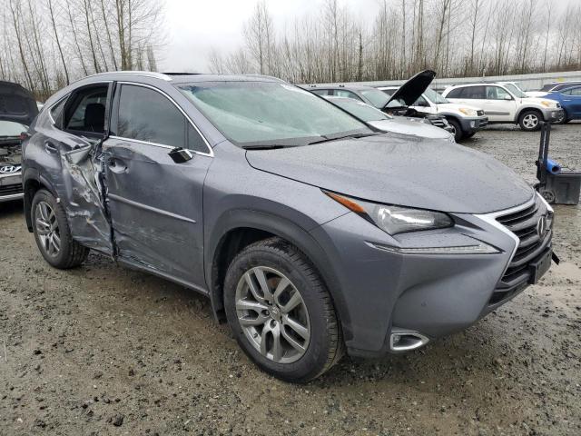 Photo 3 VIN: JTJBARBZ1G2090454 - LEXUS NX 200T BA 