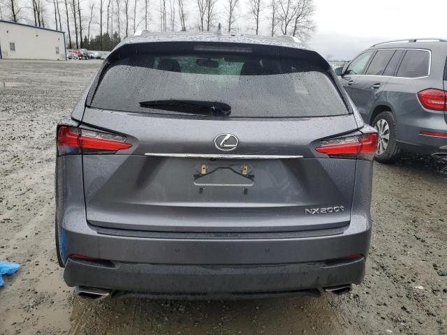 Photo 5 VIN: JTJBARBZ1G2090454 - LEXUS NX 200T BA 