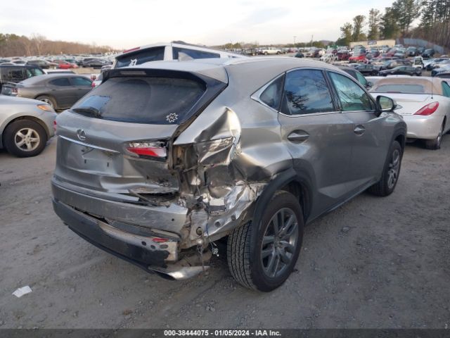 Photo 3 VIN: JTJBARBZ1G2094004 - LEXUS NX 200T 