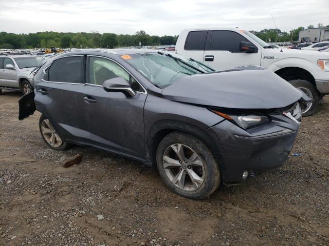 Photo 3 VIN: JTJBARBZ1H2101342 - LEXUS NX 200T BA 