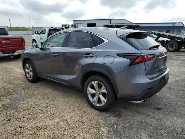 Photo 1 VIN: JTJBARBZ1H2104046 - LEXUS NX 