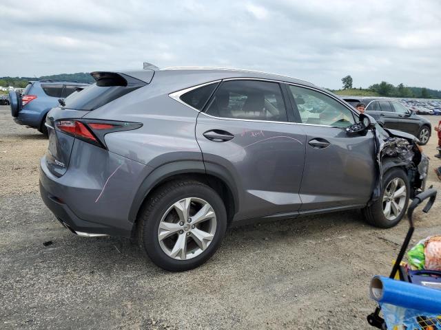 Photo 2 VIN: JTJBARBZ1H2104046 - LEXUS NX 