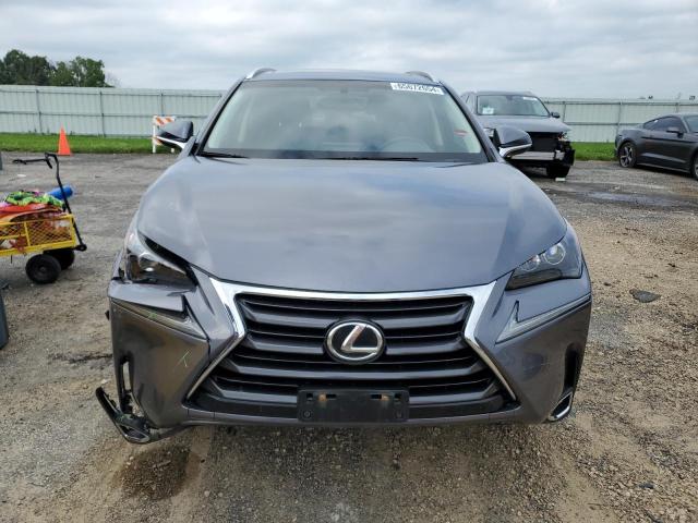 Photo 4 VIN: JTJBARBZ1H2104046 - LEXUS NX 