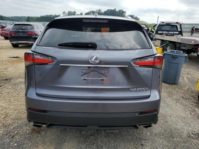 Photo 5 VIN: JTJBARBZ1H2104046 - LEXUS NX 