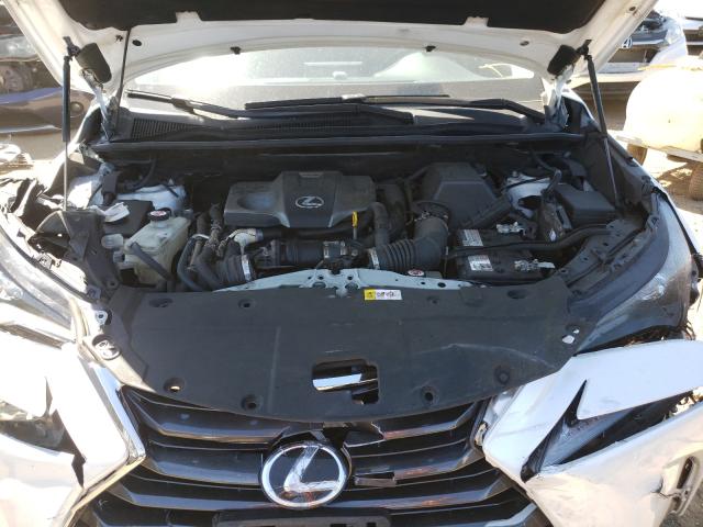 Photo 6 VIN: JTJBARBZ1H2110252 - LEXUS NX 200T BA 