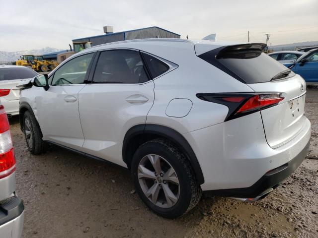 Photo 1 VIN: JTJBARBZ1H2111448 - LEXUS NX 200T BA 