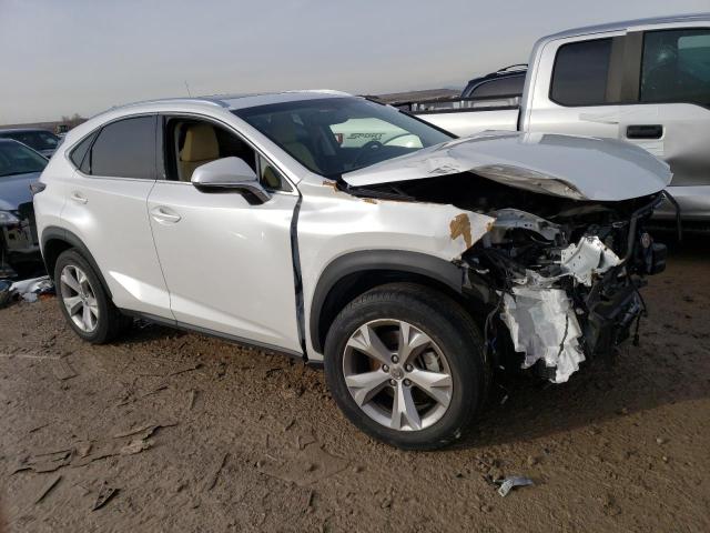 Photo 3 VIN: JTJBARBZ1H2111448 - LEXUS NX 200T BA 